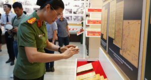 hon 200 tai lieu quy tai hien 327 nam vung dat dong nai 1519