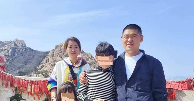 Hon 30 Nam That Lac Nguoi Phu Nu Vo Oa Khi Gap Lai Cha Me Ruot 336