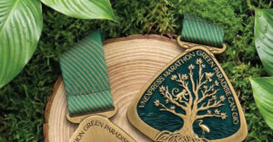 Hơn 5.000 VĐV sẽ tham gia giải chạy VnExpress Marathon Green Paradise Cần Giờ 1 hon 5 2565