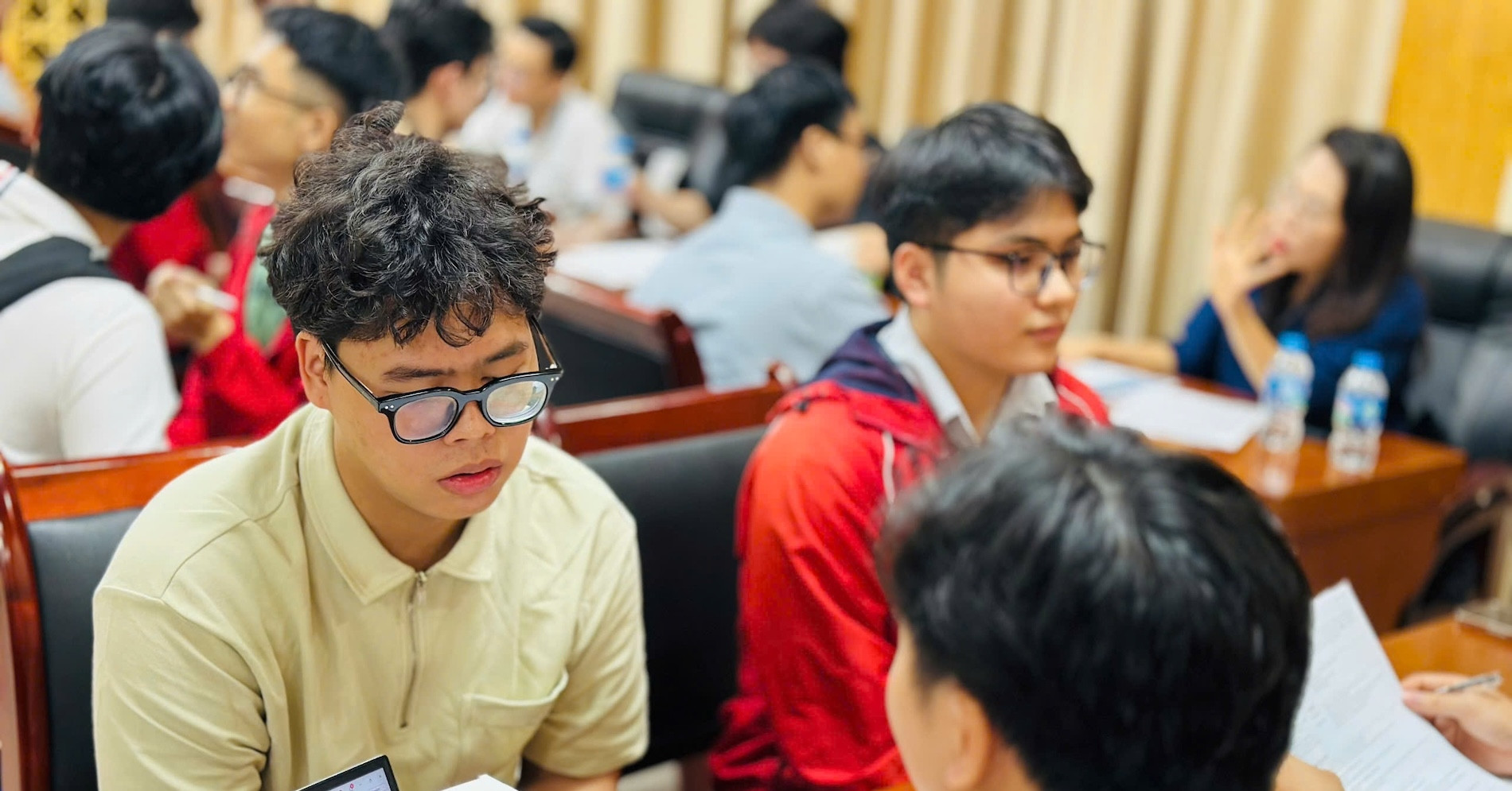 hon 50 sinh vien bach khoa lam viec trong doanh nghiep co yeu to nuoc ngoai 1349