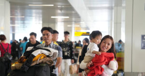 Hon 550 Nguoi Lao Dong Duoc Ho Tro Ve May Bay Ve Que Don Tet 2334