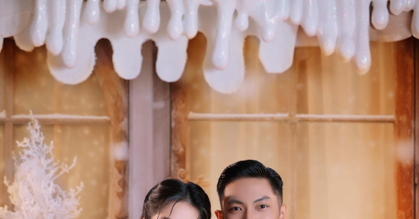 Hon Nhan Cua Cap Co Tro Nghe Si Vo La Vien Truong Hon Chong 11 Tuoi Chia Tay Nhieu Lan Van Quay Lai