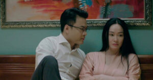 Hong Dang Tai Xuat Tren Phim Gio Vang Vtv Sau 4 Nam Voi Ngoai Hinh Khac La 2567