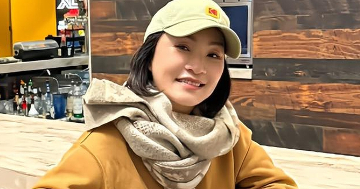 Hong Dao Noi Gi Khi Co Tin Vui O Tuoi 64 Aae3949242Cd4E6Aa7B36641629050A1 503