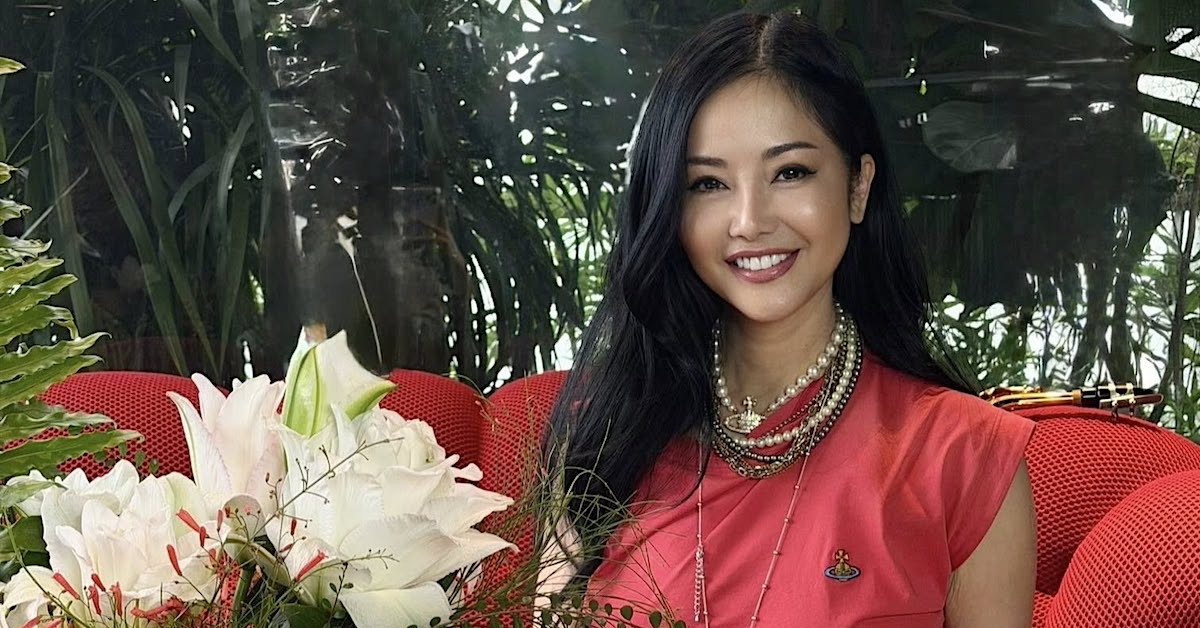 hong nhung u60 van tre dep nsnd pham phuong thao hat xong lai xo ung lam vuon 3006