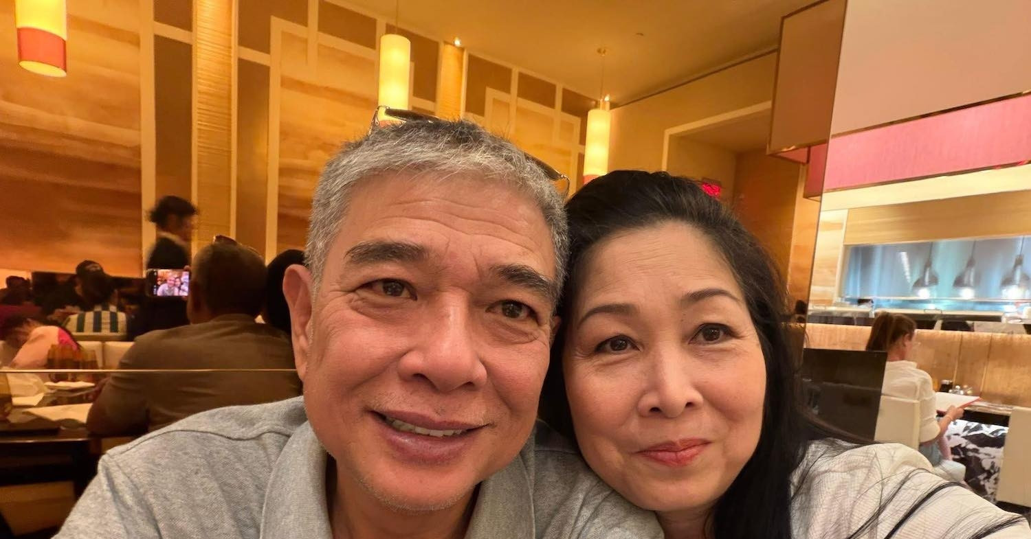 hong van noi loi dac biet voi chong yeu le tuan anh lan ngoc sexy tuoi 36 2009