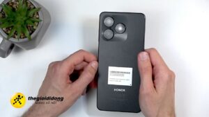 Honor X5C Plus Mo Ban 2639041703813680194