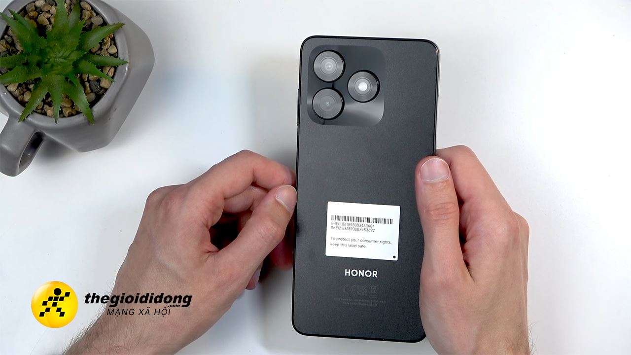 Honor X5C Plus Mo Ban 2639041703813680194