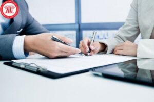 hop dong lao dong diem nghiep