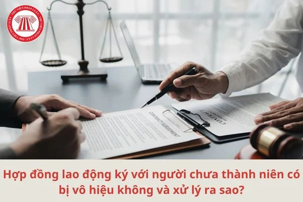 hop dong lao dong vo hieu