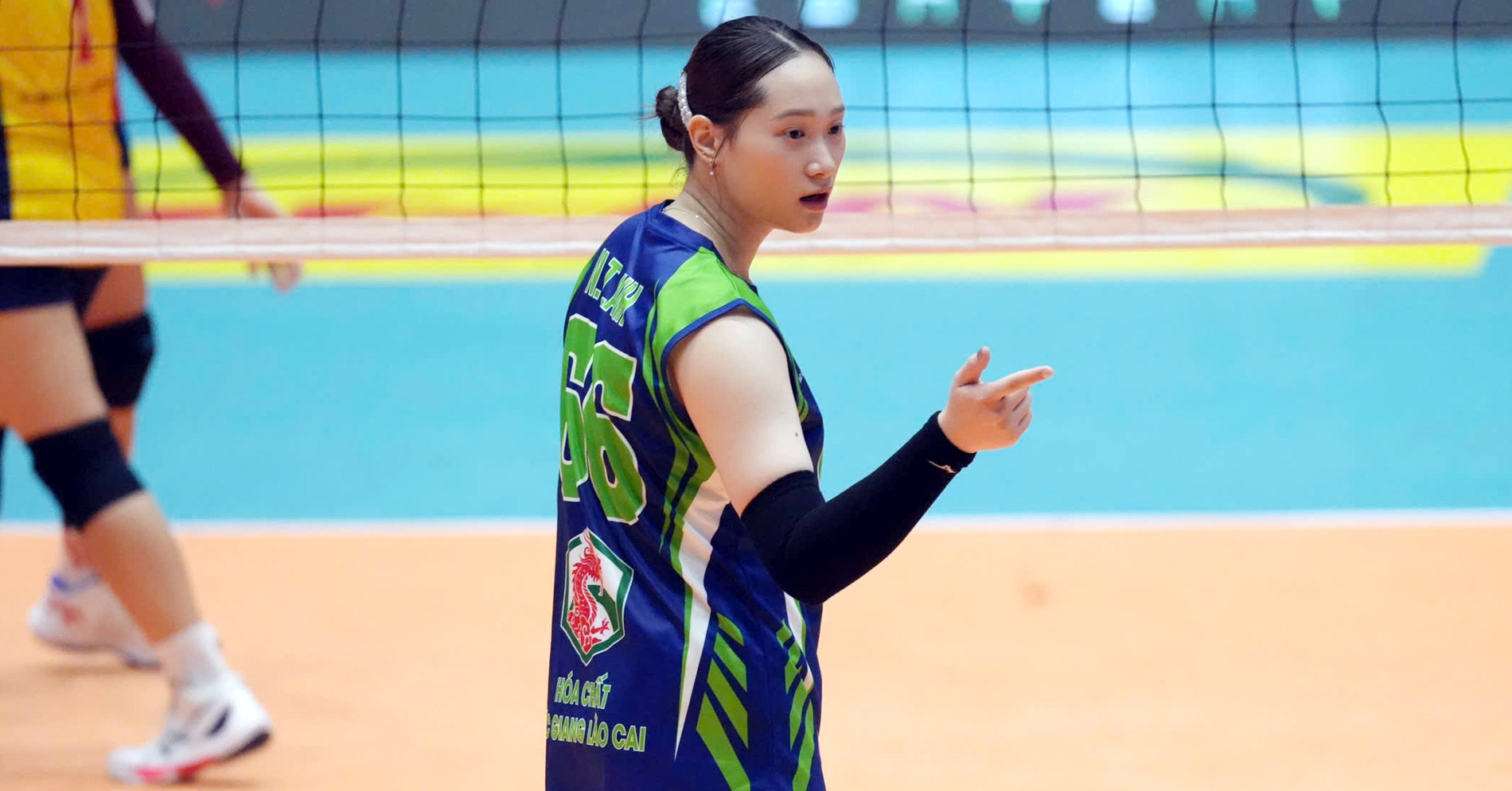 hotgirl bong chuyen cao 1m79 gay sot o giai vdqg 2026 2818