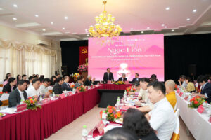 Ngọc hóa - xu hướng an táng văn minh trong bối cảnh đô thị hóa 1 hthao 1