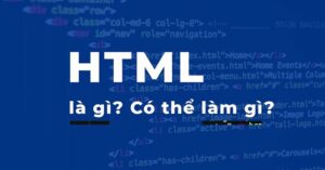 Html 1