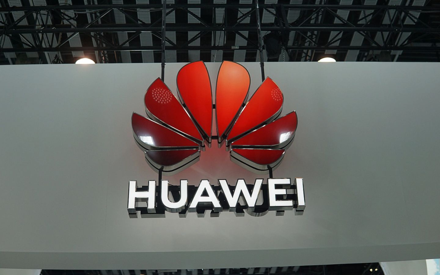 huawei he lo cong nghe chip moi