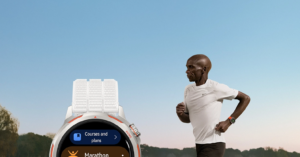 Huawei tăng tốc trong cuộc đua công nghệ cho cộng đồng chạy bộ 7 huawei tang toc trong cuoc dua cong nghe cho cong dong chay bo 766