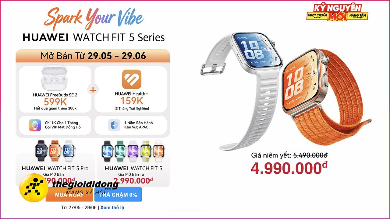 huawei watch fit 5 2639159939781925589