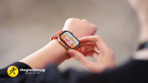 Trên tay HUAWEI Watch Fit 5 Pro: Viền Titan kết hợp màn hình Sapphire, màn hình 3.000 nits Duy Linh 15 phút trước 1 huawei watch fit 5 pro 23 1639159193244515086