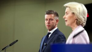 Hungary đạt thỏa thuận mở khóa 16,4 tỷ euro từ các quỹ của EU 2 hungary 0