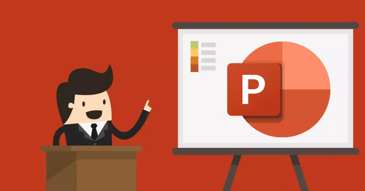 Huong Dan Lam Powerpoint