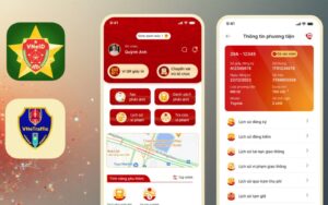 huong dan lien ket vnetraffic voi vneid tren dien thoai 1
