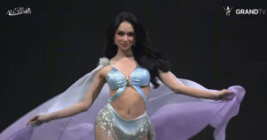 Hương Giang bốc lửa diễn bikini, đoạt giải ngay đêm khai mạc MGI All Stars 2026 9 huong giang boc lua dien bikini doat giai ngay dem khai mac mgi all stars 2026 2867