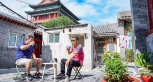 Hutong Bắc Kinh: Câu chuyện quy hoạch từ những ngõ hẻm giữ hồn đô thị 1 hutong bac kinh cau chuyen quy hoach tu nhung ngo hem giu hon do thi 3760