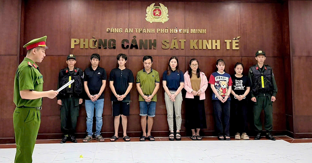 huy dong 100 canh sat triet pha duong day do trom hon 20 3066