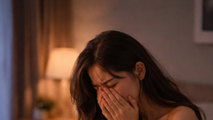 Huy Hon Truoc Dam Cuoi 1 Thang Khi Phat Hien Chong Sap Cuoi Co Con Voi Nguoi Khac 120