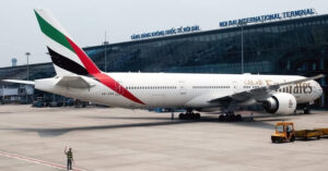 Hủy Nhiều Chuyến Bay Trung Đông - Việt Nam, Ảnh Hưởng Hơn 6.000 Hành Khách Huy Nhieu Chuyen Bay Trung Dong Viet Nam Anh Huong Hon 6 2520