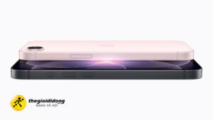 iPhone 17e ra mắt: Chip A19 mạnh mẽ, bộ nhớ trong mặc định gấp đôi, camera 48MP Fusion và giá từ 17.99 triệu đồng 1 iPhone2017e 4639080889808870320