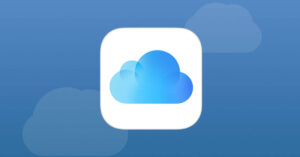 icloud photo