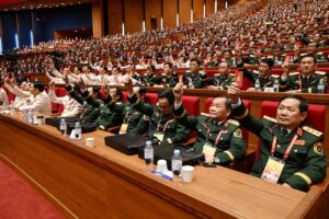 Đại Hội Xiv Của Đảng Quyết Nghị Rút Ngắn Thời Gian Làm Việc Image 320260121200650