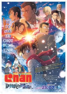 Chàng Thám Tử Nhí Conan Trở Lại Màn Ảnh Rộng Với Phần Phim Thứ 28 Image001 19