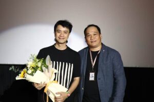 Dự Án Phim Ngắn Cj 2025 Thêm Cố Vấn Đồng Hành, Tăng Cường Hỗ Trợ Đạo Diễn Trẻ Image029