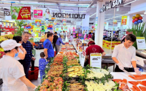 MSN lọt top 3 cổ phiếu được khối ngoại mua ròng mạnh nhất từ đầu năm: Điều gì đang diễn ra? 1 image10 1776147228835 1776147229411690737917 63 0 671 973 crop 1776147293209519427946