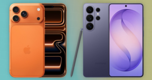 Galaxy S26 Ultra so kèo iPhone 17 Pro Max: Samsung đã thật sự vượt mặt Apple? 2 image20260226170632 23 0 710 1312 crop 1772100805637853956513