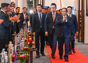 Việt Nam Chủ Động Định Hướng Hợp Tác Số Asean Trong Giai Đoạn Mới Img 767820260115160436