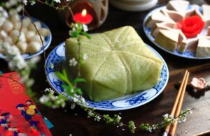 Mẹo Luộc Bánh Chưng Vỏ Xanh, Không Sợ Dính Lá Img1361 1924