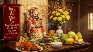 Ngày Vía thần Tài không có tiền mua vàng, làm ngay 3 việc tích của cả năm 1 img1772 1044