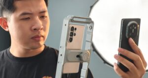 Reviewer Hải Triều đánh giá Galaxy S25 Ultra sau 1 năm sử dụng: Không chỉ là smartphone, mà là "cần câu cơm" thực sự 14 img20260116125329 1771738348193576485097 1771764331869 17717643321611303043824 55 0 1305 2000 crop 1