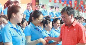 Đồng Nai: 99% lao động trở lại làm việc, doanh nghiệp chi hàng chục tỷ đồng lì xì đầu xuân 1 img3194 17719259501591855393536 0 0 1341 2560 crop 17719262005661717172573