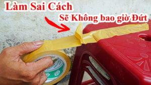 Mẹo cắt băng dính bằng 2 ngón tay, vừa nhanh vừa tiện 1 img3870 1311