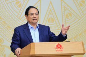 Thủ Tướng Yêu Cầu Tối Ưu Hóa Nguồn Lực Kinh Tế Nhà Nước, Mở Rộng Hợp Tác Công Tư Img9537 1769923994646200977035220260201131334