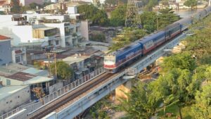 Đường sắt tăng chuyến dịp lễ 30/4, đã bán hơn 44.000 vé 1 img 1123