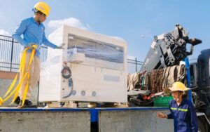 intel chuyen giao thiet bi san xuat chip