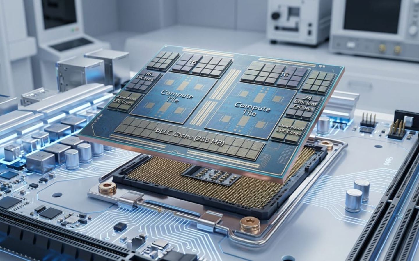 intel nang cap cau hinh nova lake s 2