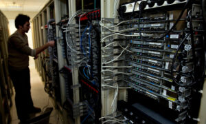 internet iran