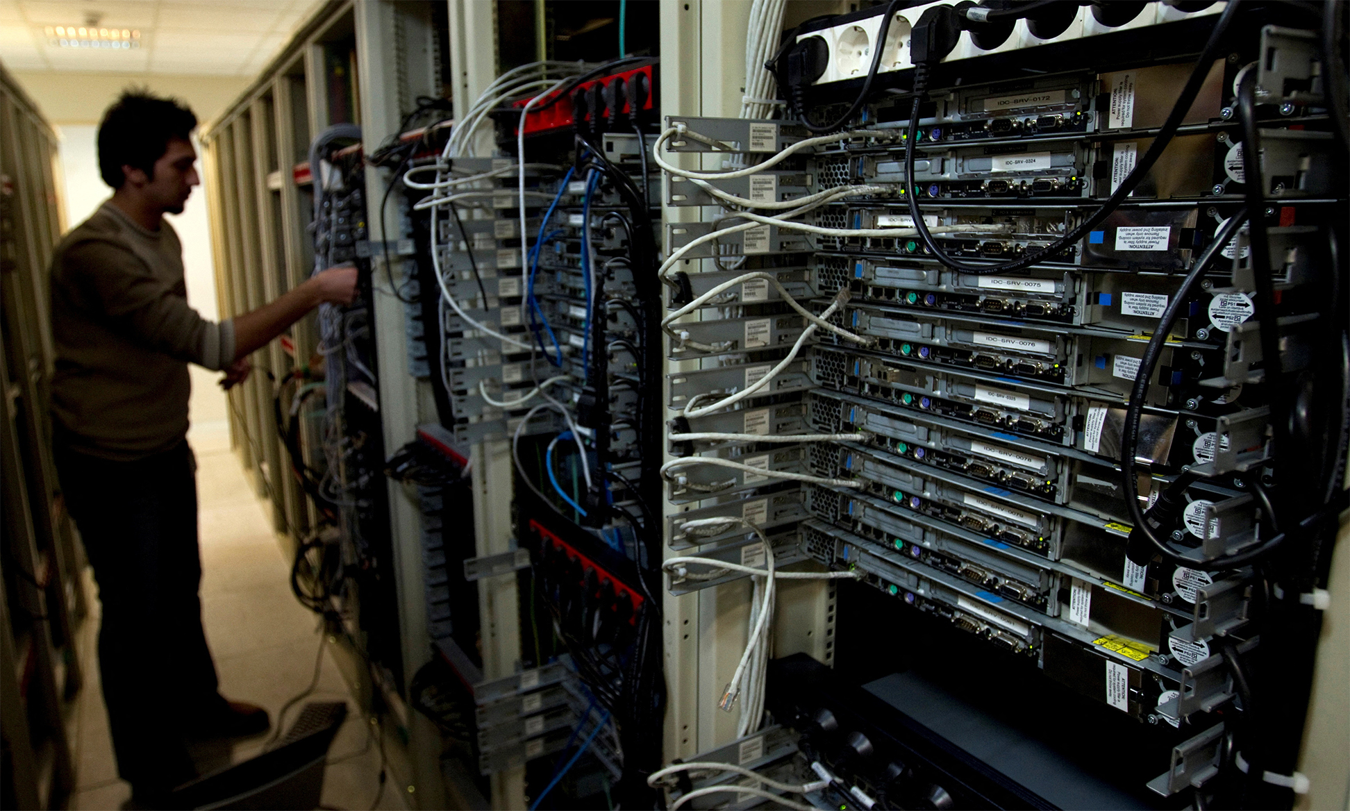 internet iran
