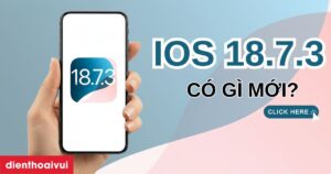 Ios 18.7.3 Có Gì Mới? Có Nên Cập Nhật Ios 18.7.3 Không? Ios 18 7 3 Co Gi Moi Meta