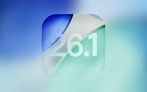Ios 26 1 Cho Phep Cac Ung Dung Sao Luu Anh